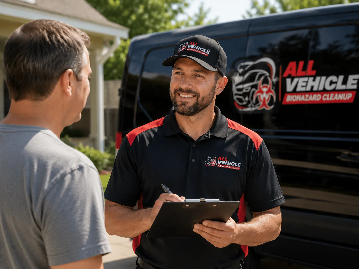 Vehicle Biohazard Cleanup Alton, UT FAQs
